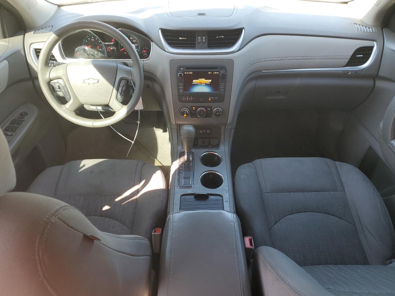 2016 Chevrolet Traverse - Image 8