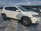 2016 Nissan Rogue S за продажба в Loganville, GA - Rear End