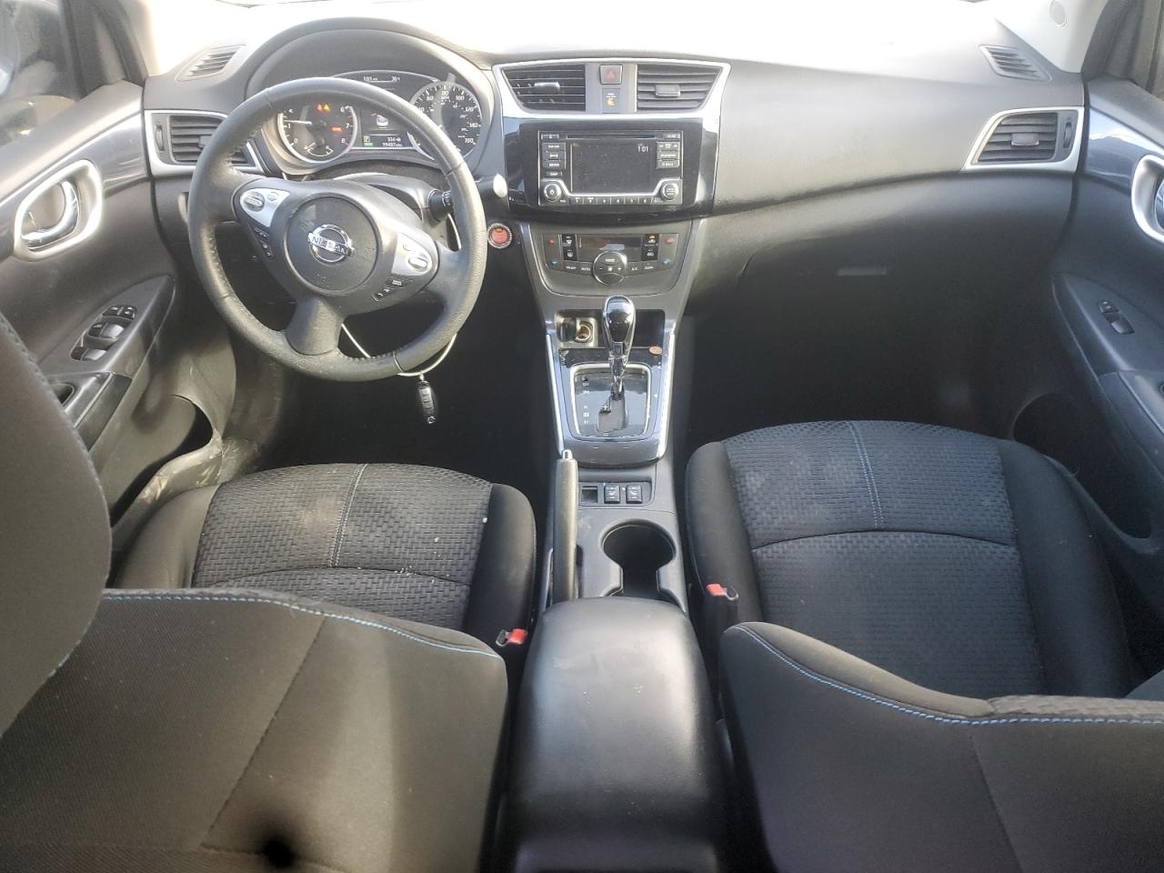 2018 Nissan Sentra - Image 8