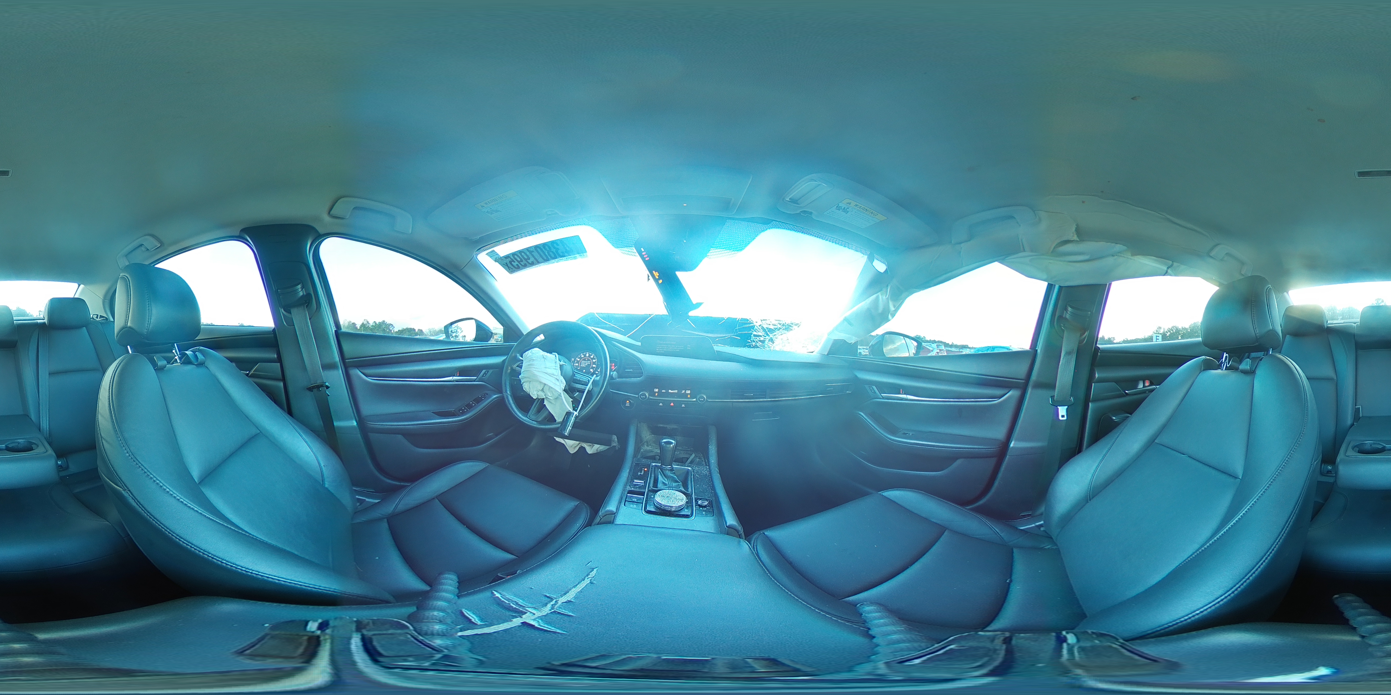 2021 Mazda 3 - Image 13