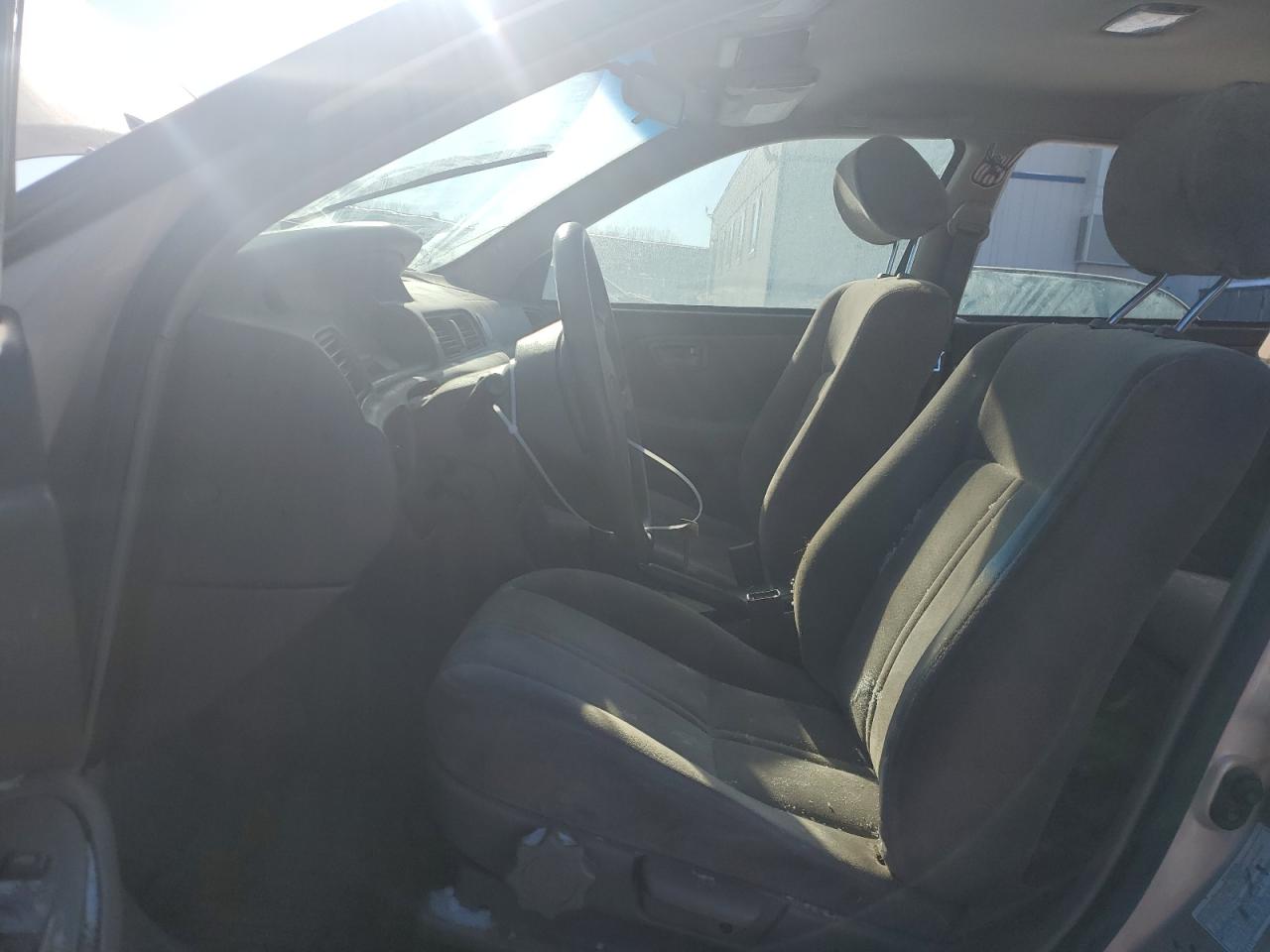 1998 Toyota Camry - Image 7