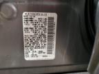 2017 Nissan Rogue S   de vânzare în West Mifflin, PA - Front End