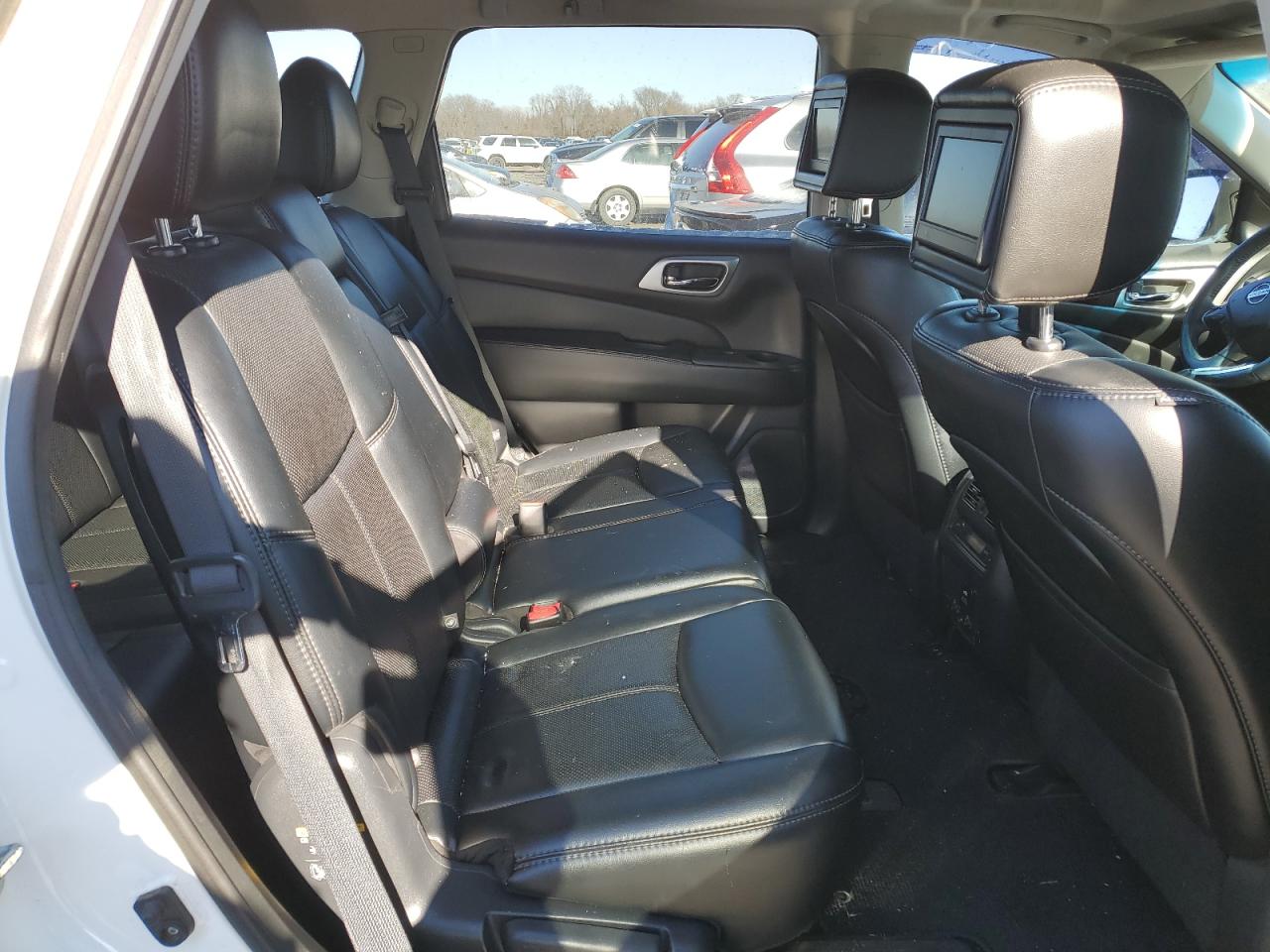 2014 Nissan Pathfinder - Image 11
