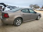 2006 Pontiac Grand Prix  na sprzedaż w Tanner, AL - Front End