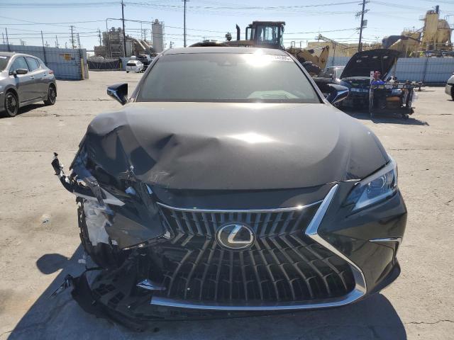  LEXUS ES300 2024 Czarny