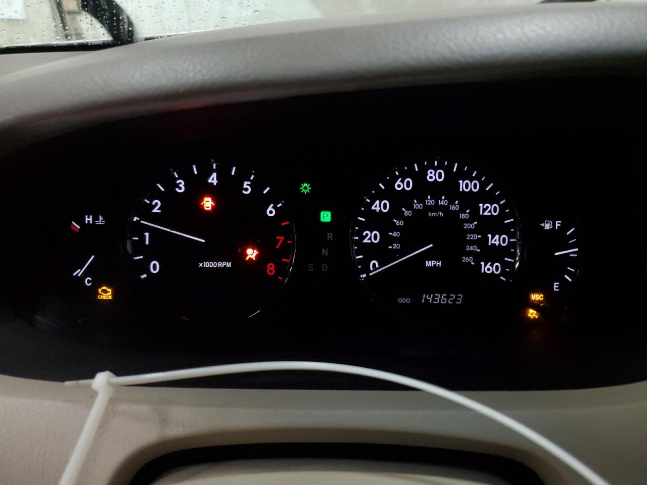 2006 Toyota Avalon - Image 9
