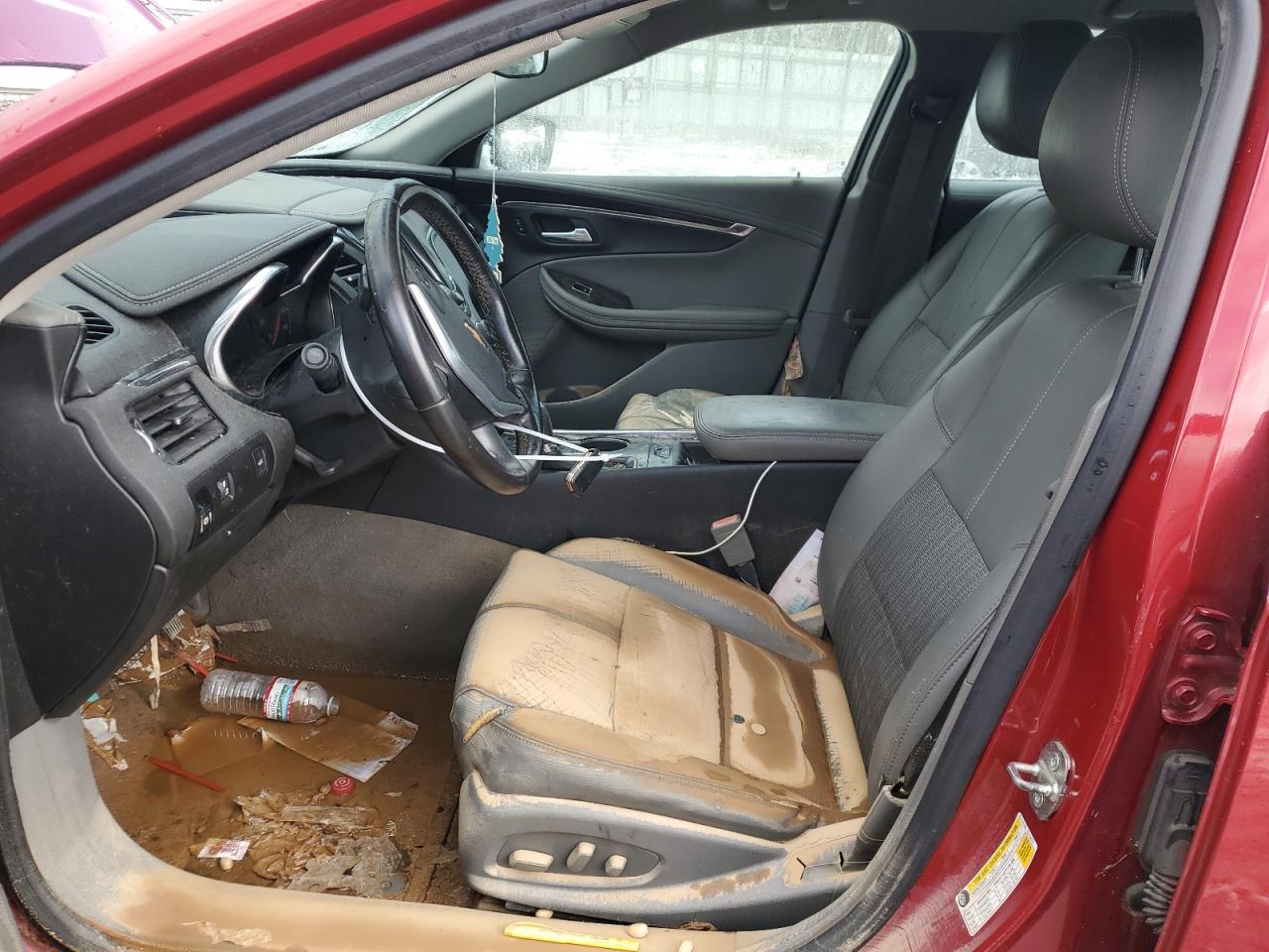 2014 Chevrolet Impala - Image 7
