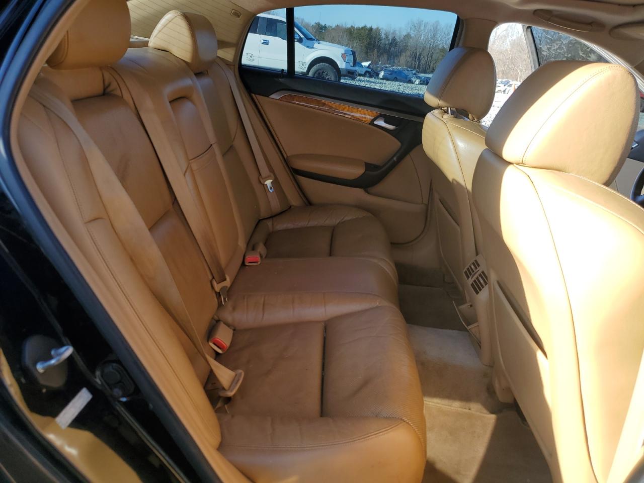 2006 Acura TL - Image 11