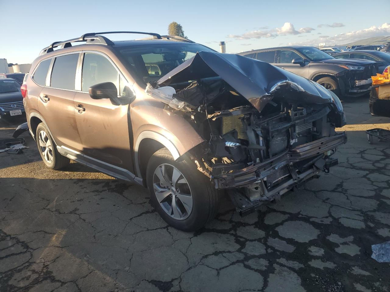 2019 Subaru Ascent - Image 4