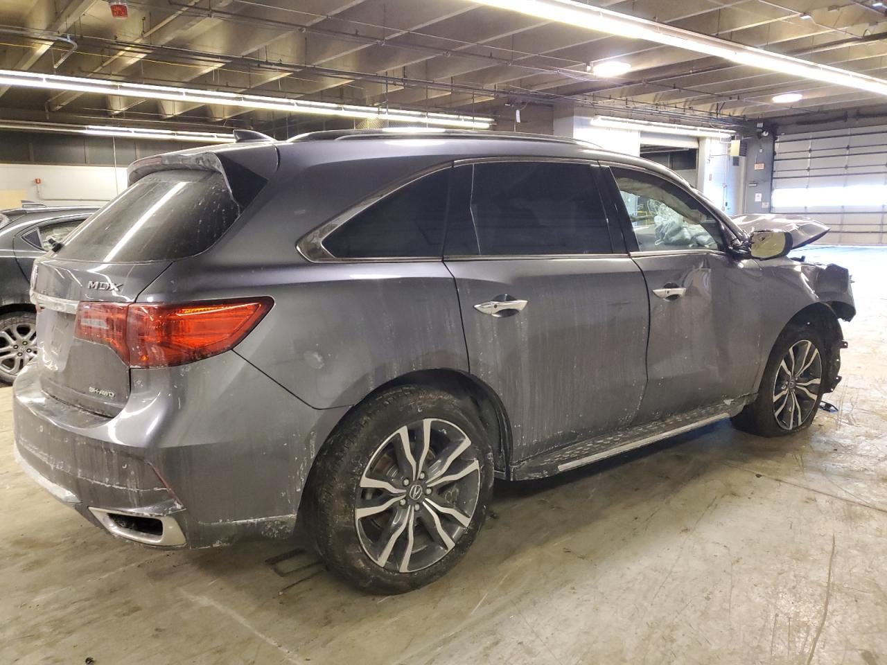 2020 Acura MDX - Image 3