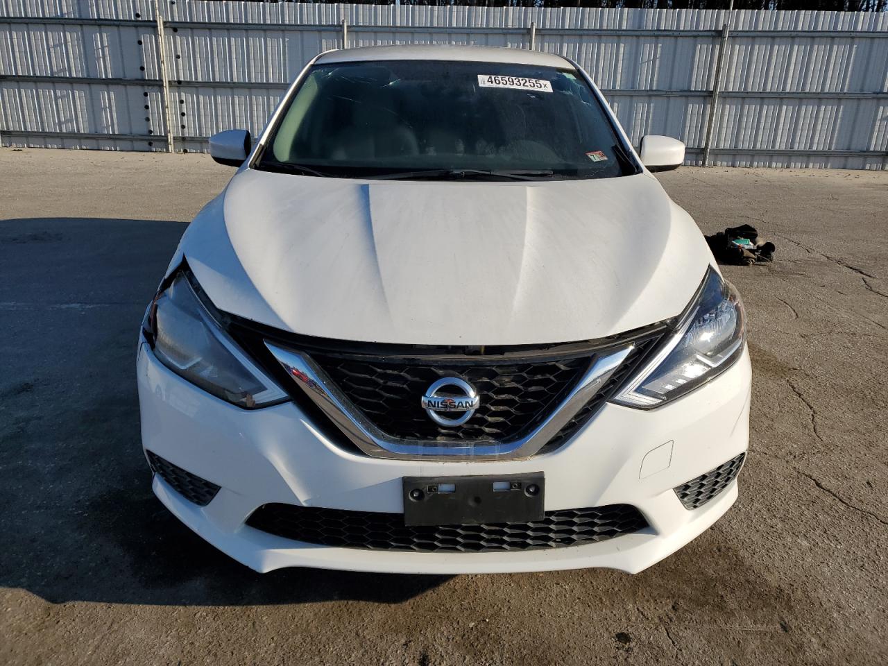 2017 Nissan Sentra - Image 5