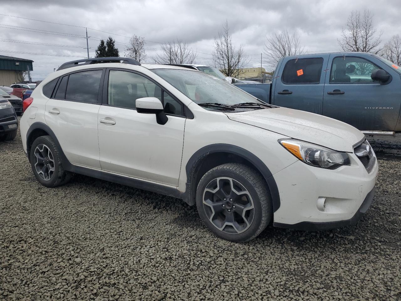 2015 Subaru XV - Image 4