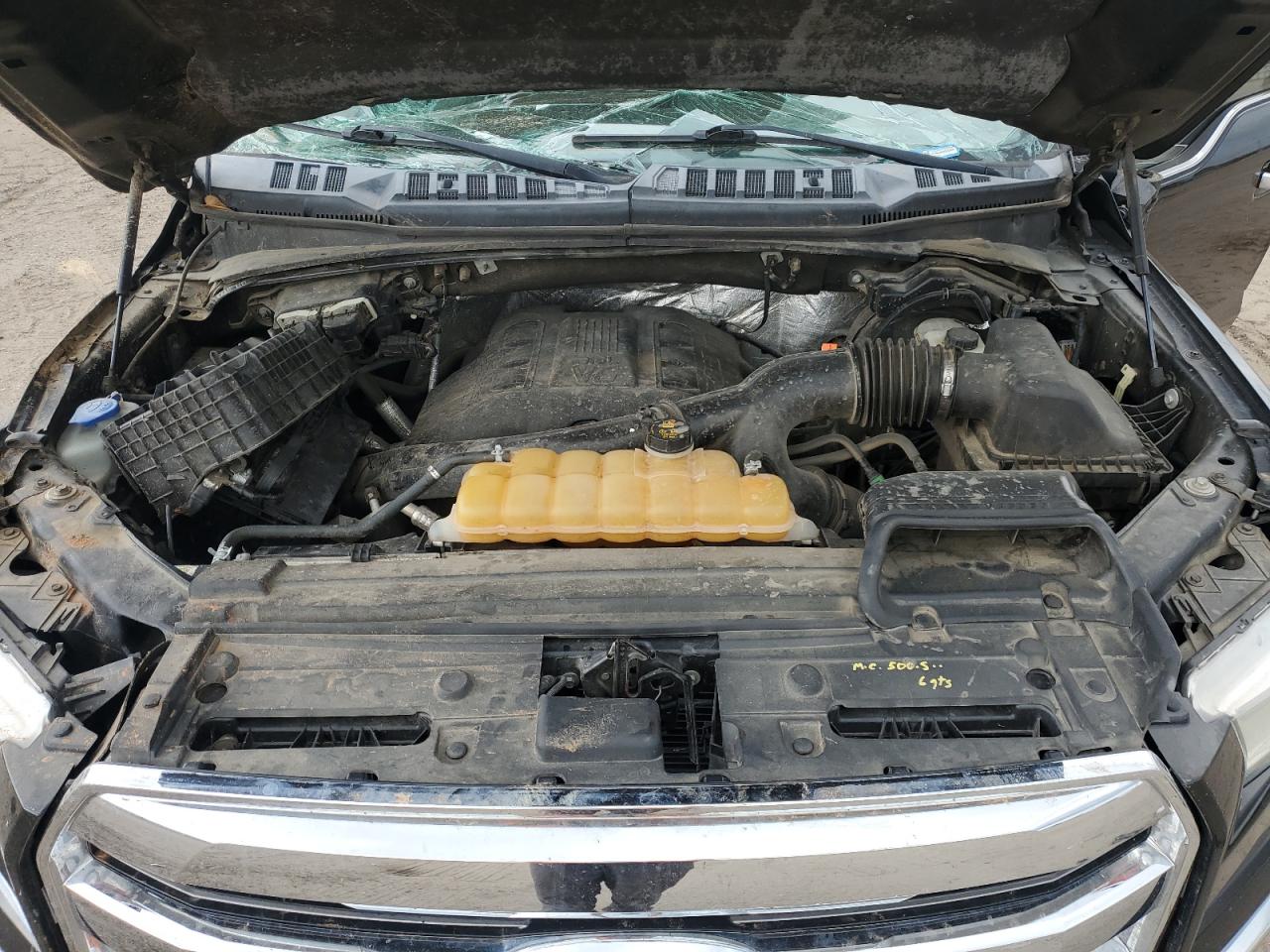 2015 Ford F-150 - Image 12