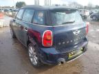 2014 MINI COUNTRYMAN for sale at Copart SANDY