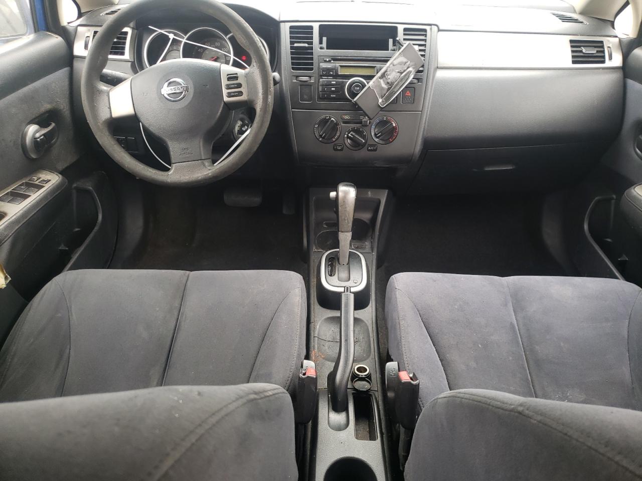 2009 Nissan Versa - Image 8