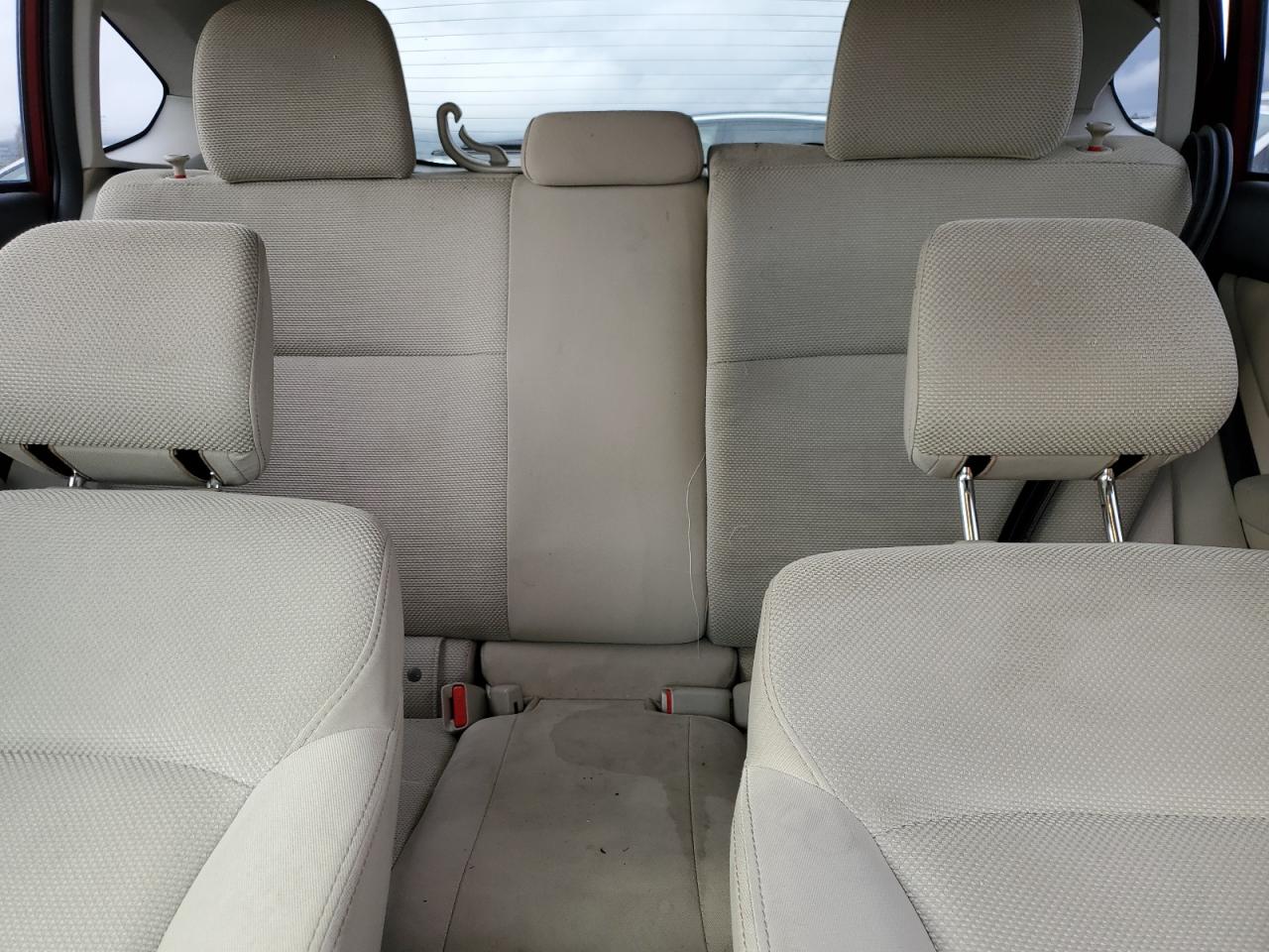 2014 Subaru XV - Image 10