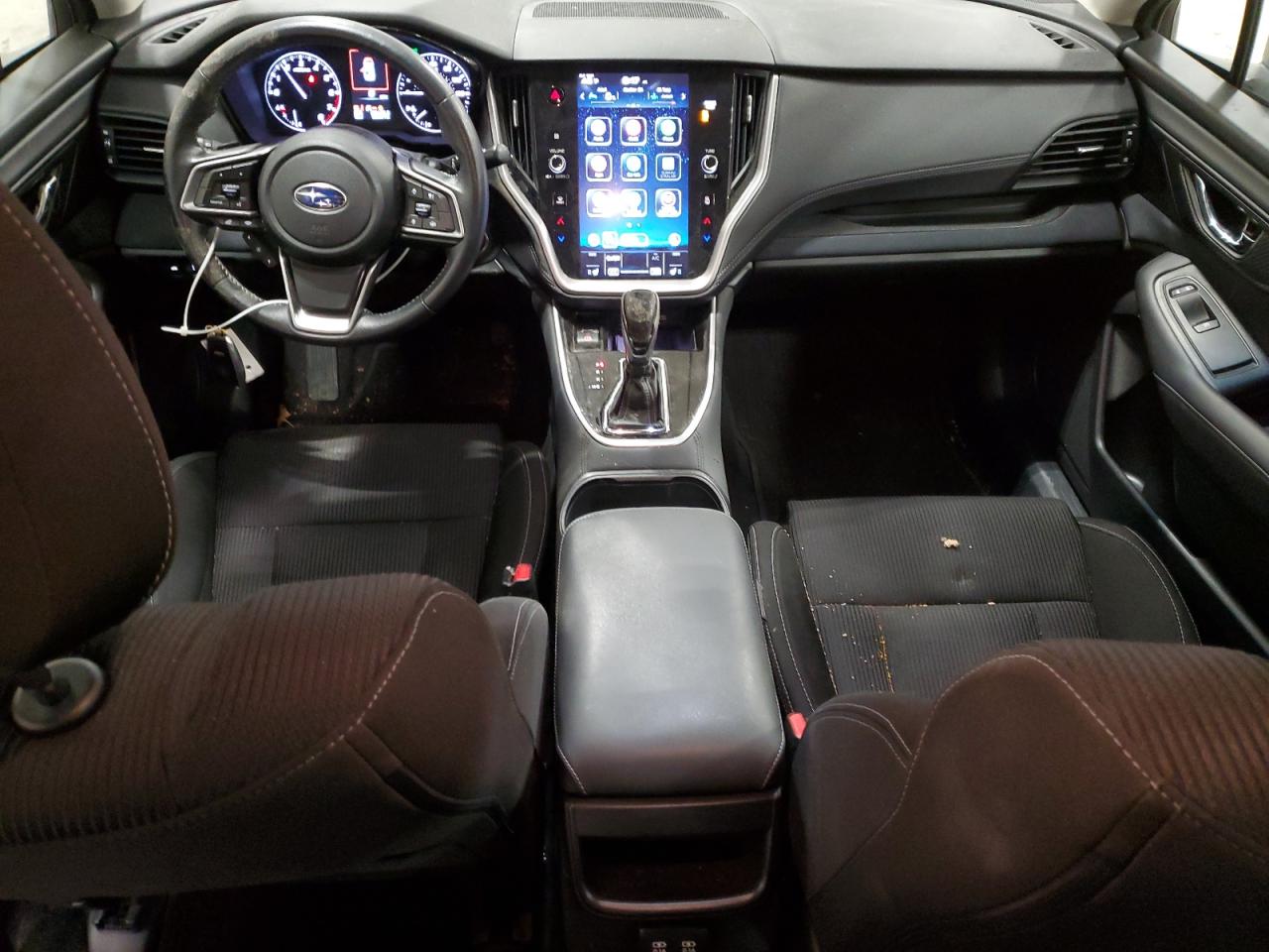 2020 Subaru Legacy - Image 8