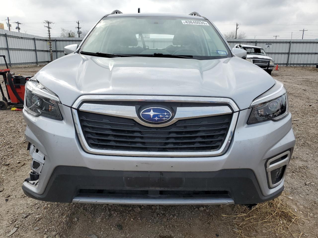 2021 Subaru Forester - Image 5