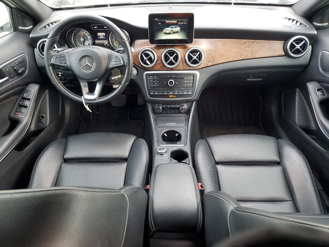 2016 Mercedes-Benz GLA-klasse - Image 11