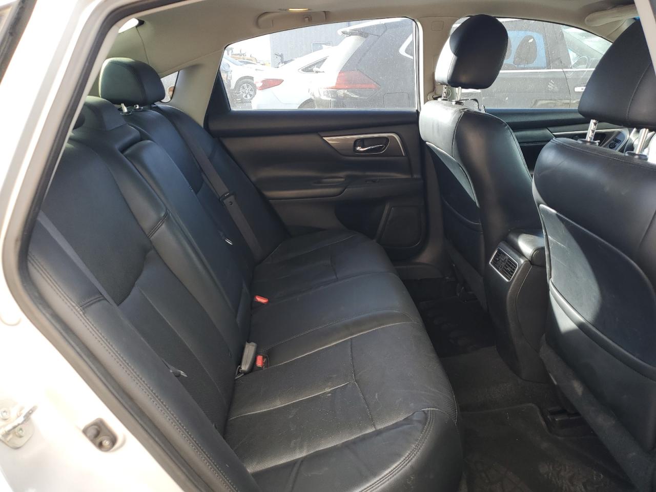 2014 Nissan Altima - Image 11