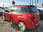 2014 Fiat 500L Easy на продаже в Van Nuys, CA - Minor Dent/Scratches