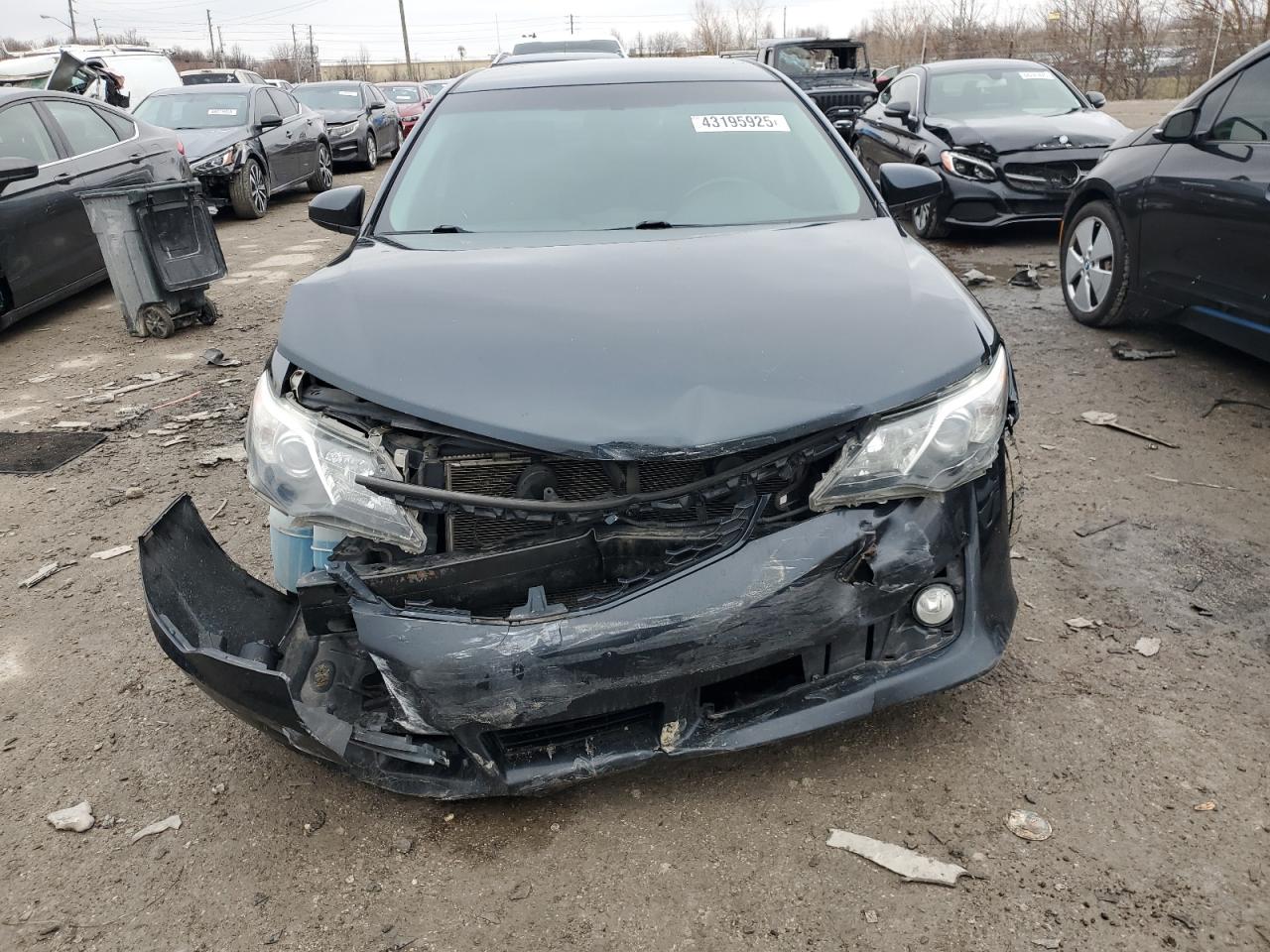 2013 Toyota Camry - Image 5