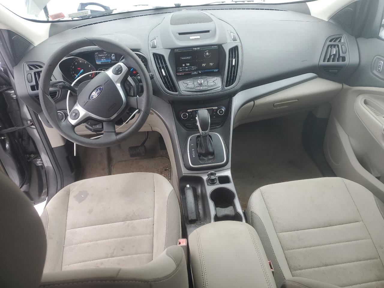 2013 Ford Escape - Image 8