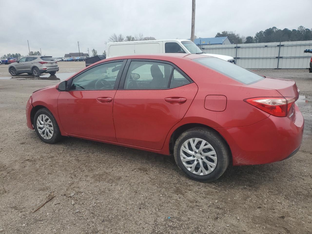 2019 Toyota Corolla - Image 2