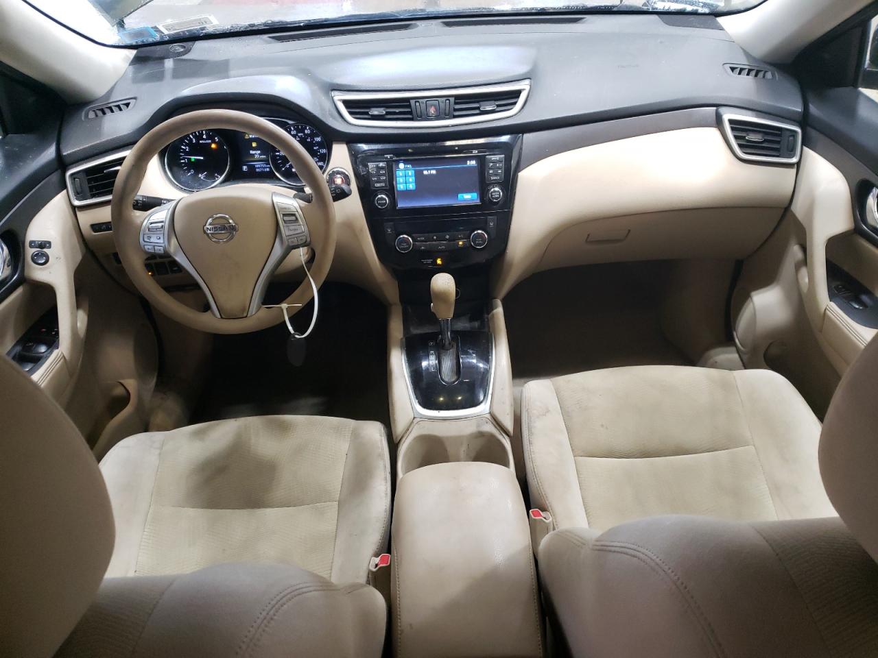 2014 Nissan Rogue - Image 8