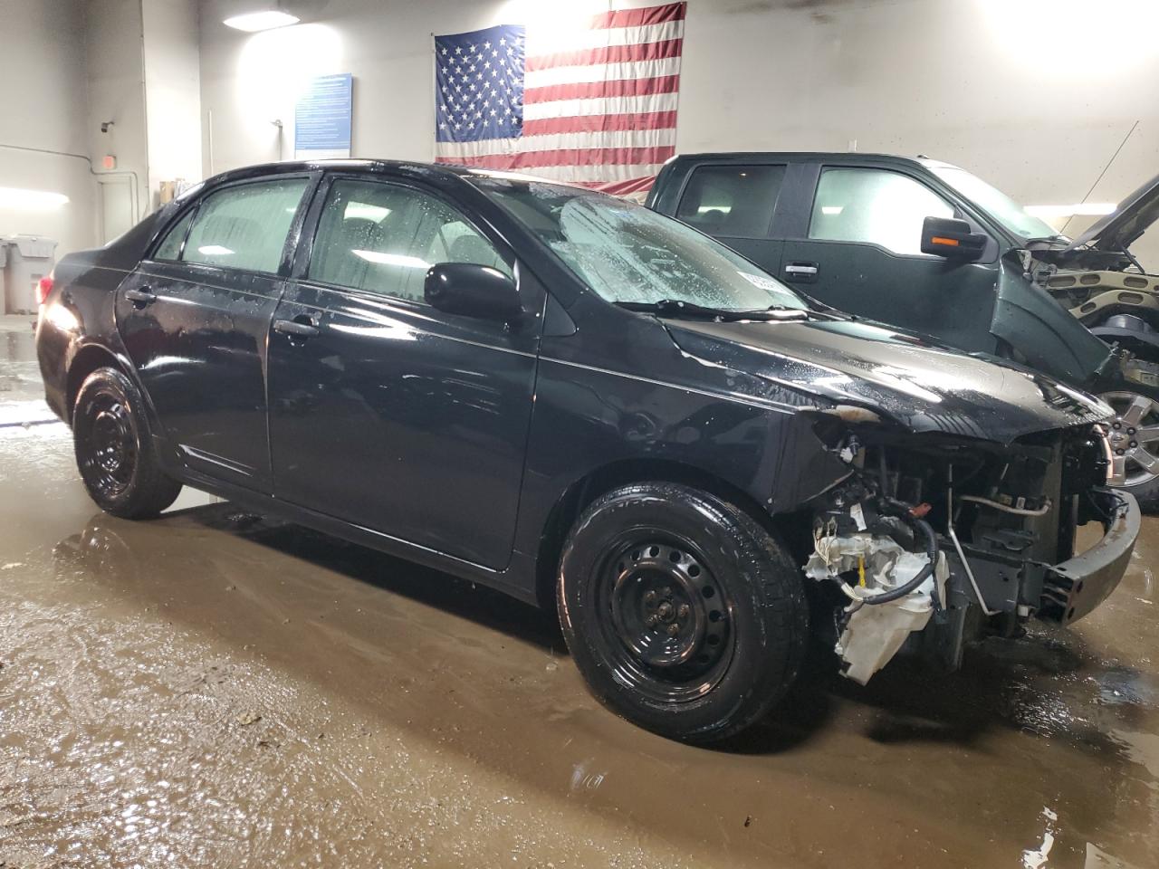 2009 Toyota Corolla - Image 4