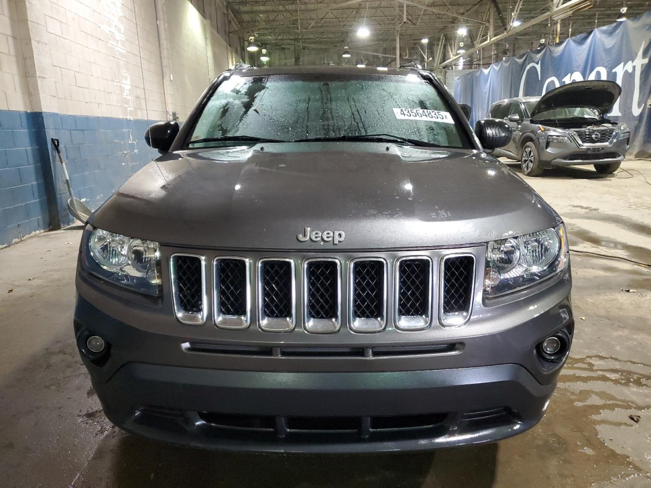 2015 Jeep Compass - Image 5