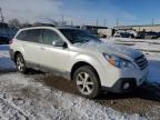 2013 Subaru Outback 3.6R Limited იყიდება Chicago Heights-ში, IL - All Over