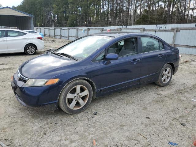 2006 Honda Civic Ex