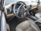 2002 LAND ROVER DISCOVERY II SD for sale at Copart FL - MIAMI NORTH