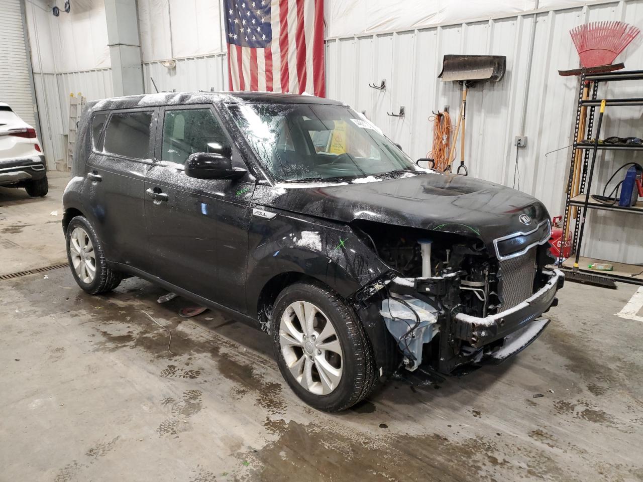 2015 Kia Soul - Image 4
