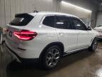 2021 Bmw X3 Xdrive30I for Sale in Elgin, IL - Front End