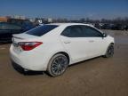 2016 Toyota Corolla L за продажба в Columbus, OH - Front End