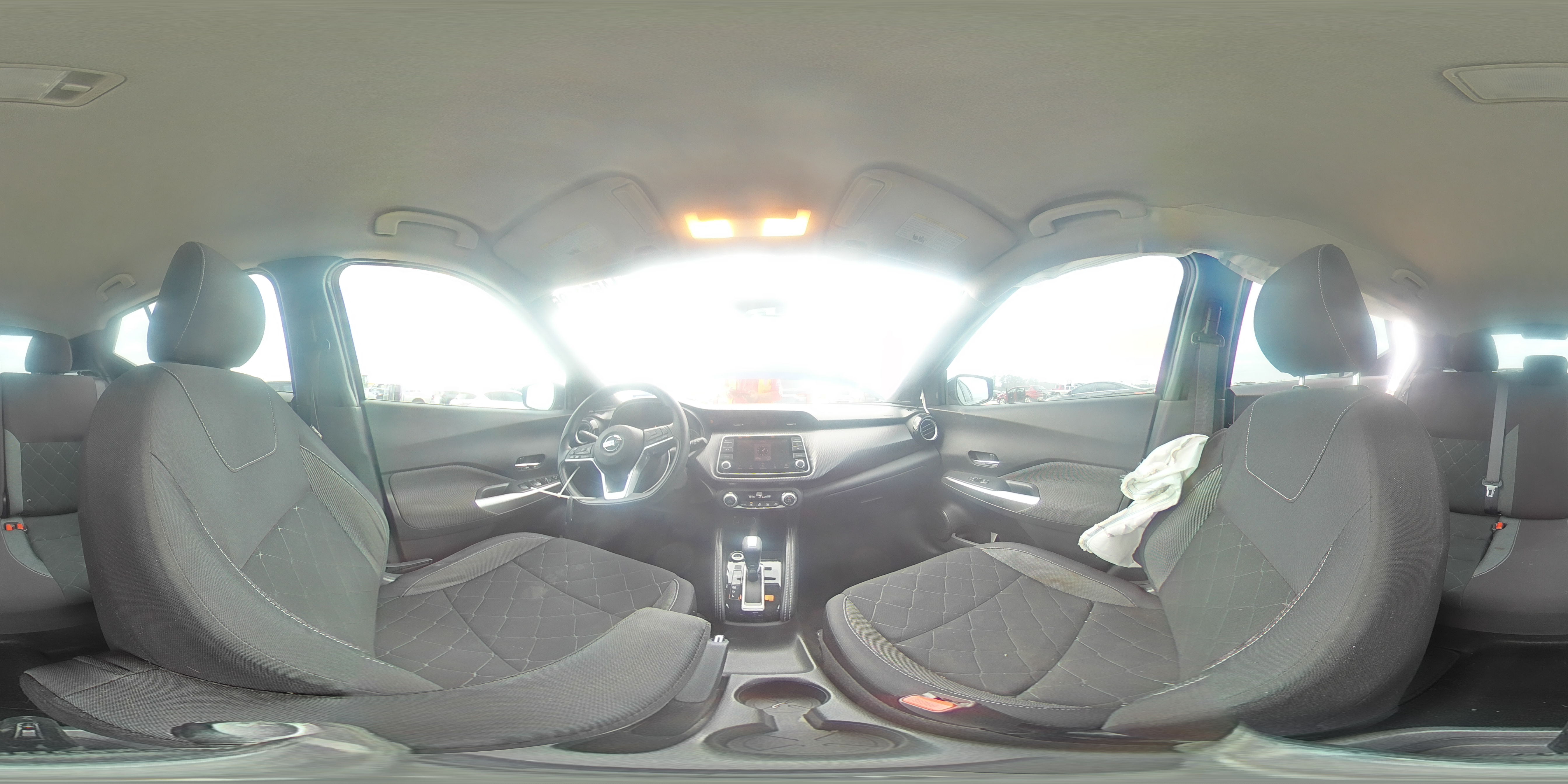 2019 Nissan Kicks - Image 14