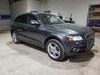 2015 Audi Q5 Premium Plus en Venta en Chambersburg, PA - Front End