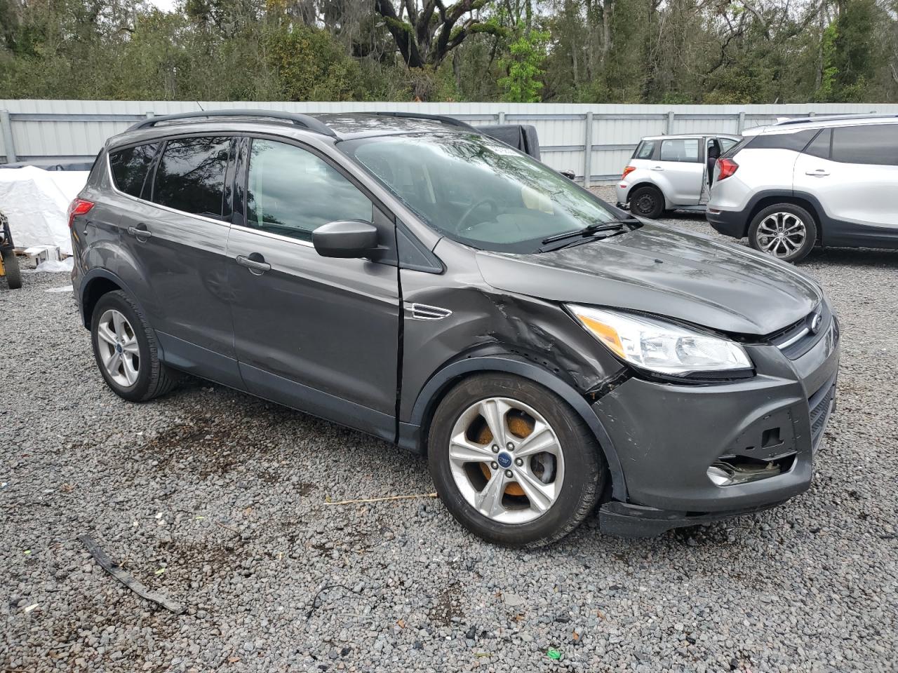 2013 Ford Escape - Image 4