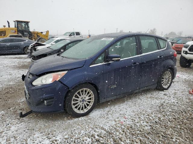 2016 Ford C-Max Premium Sel