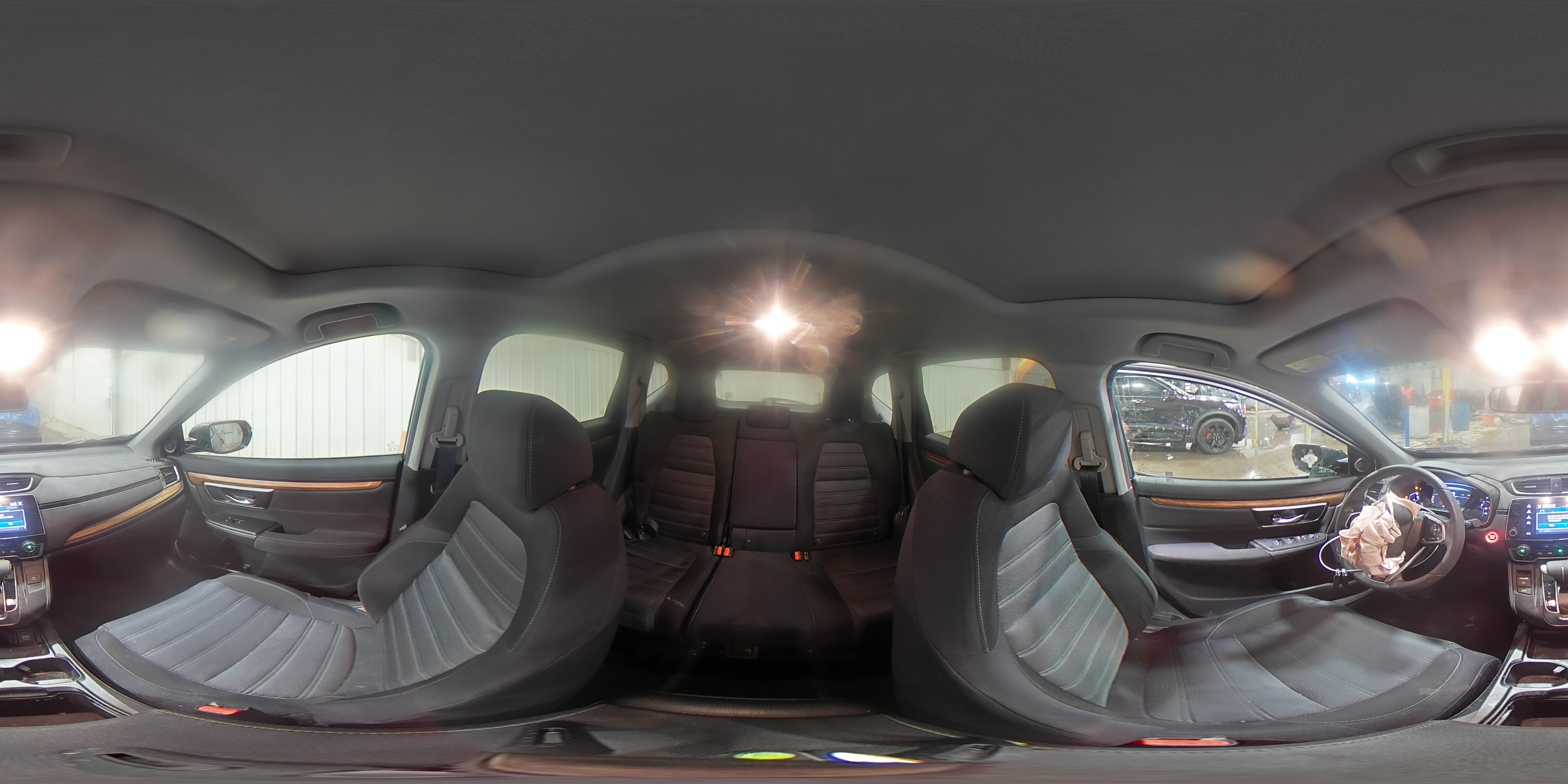 2018 Honda CR-V - Image 15