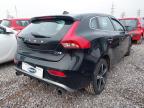 2017 VOLVO V40 R-DESI for sale at Copart BRISTOL