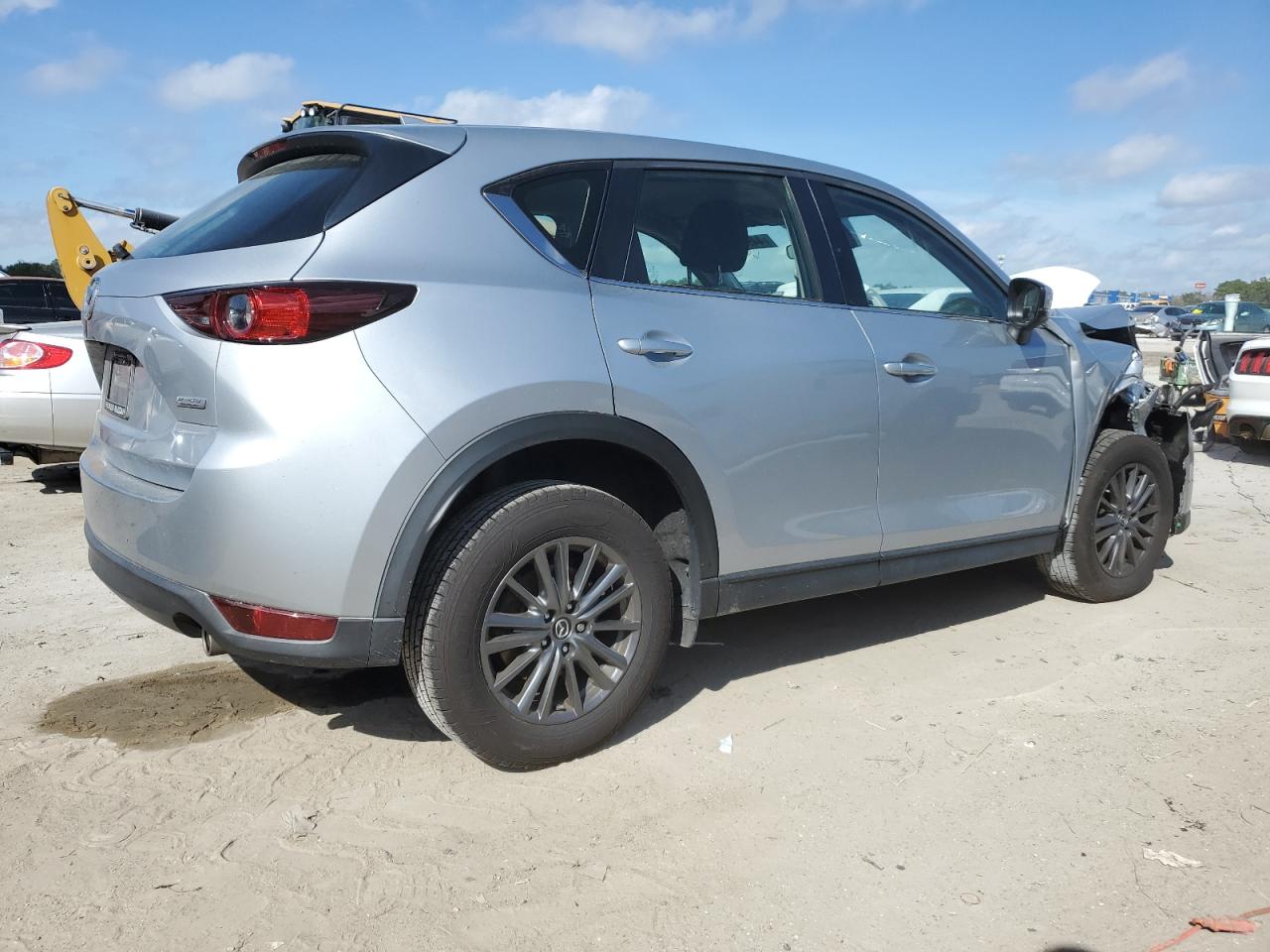 2019 Mazda CX-5 - Image 3