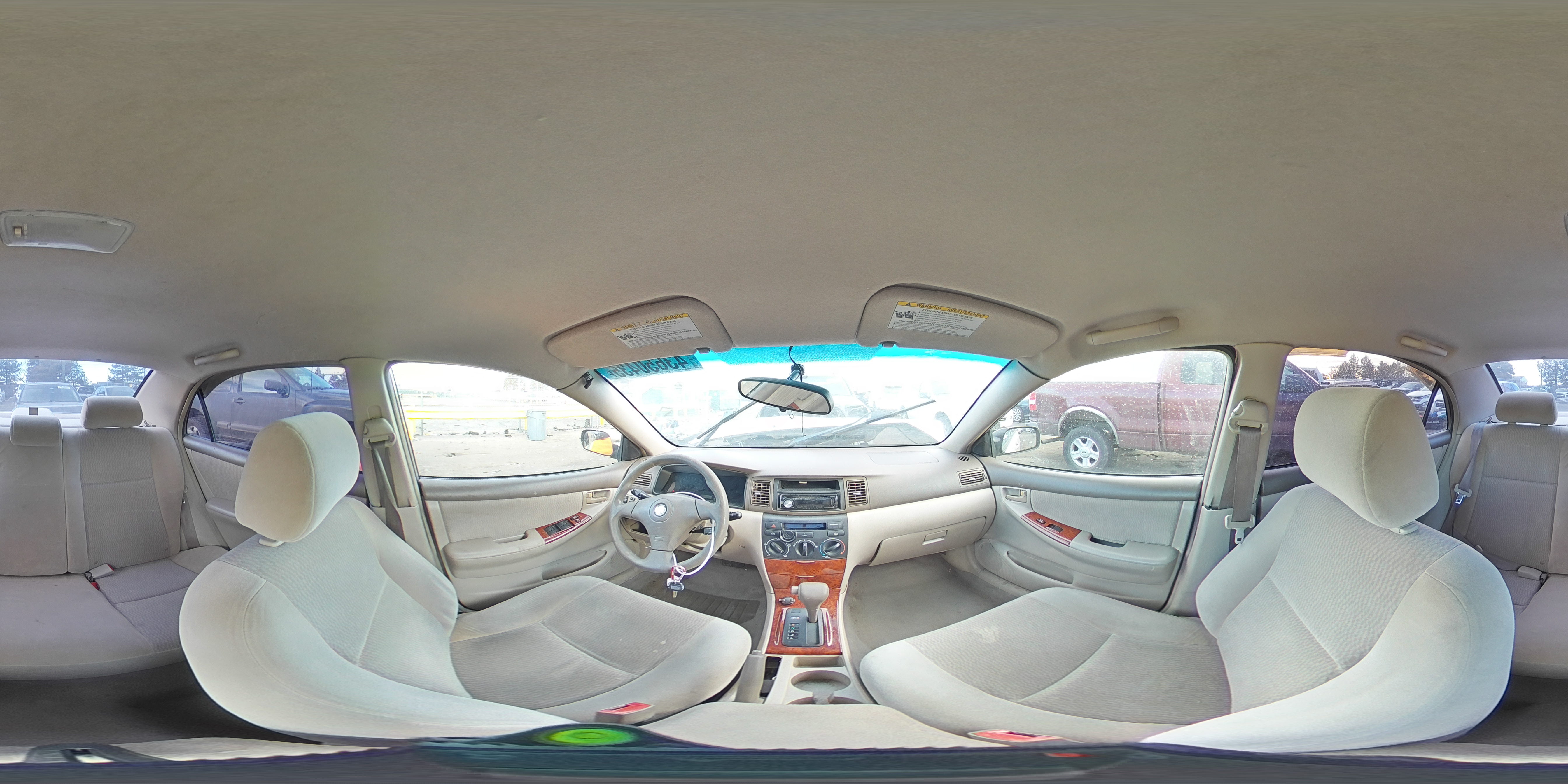 2007 Toyota Corolla - Image 13