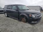 2013 Ford Flex Sel იყიდება Byron-ში, GA - Front End