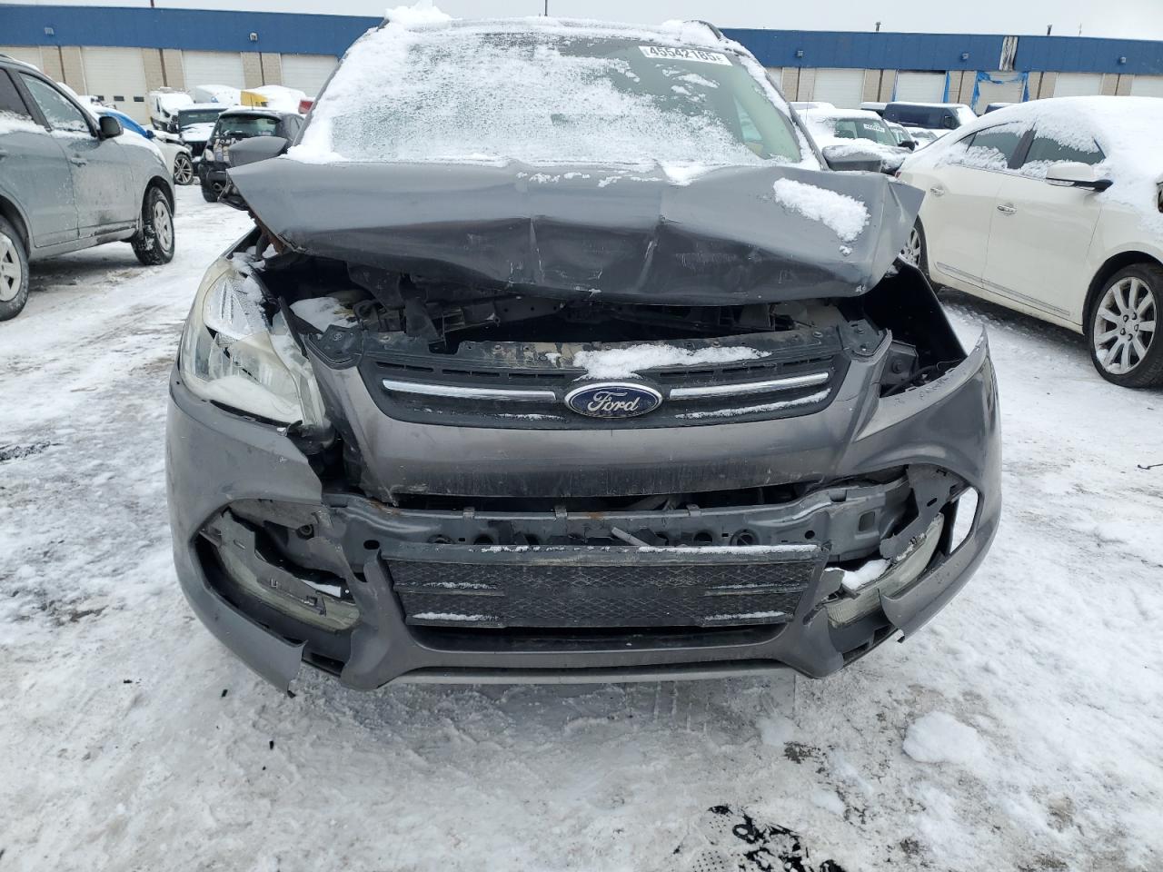 2014 Ford Escape - Image 5