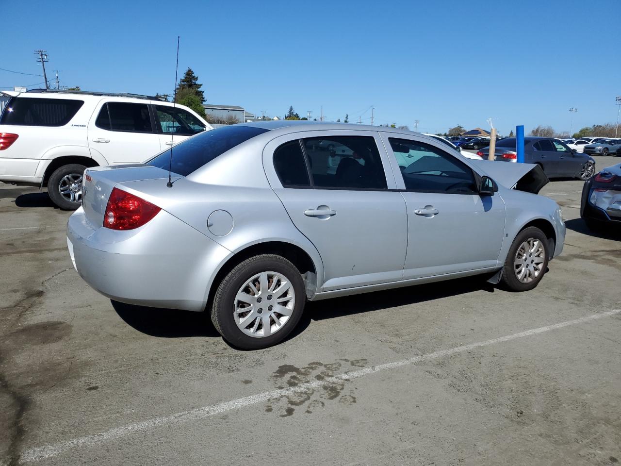 2007 Chevrolet Cobalt - Image 3