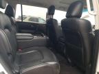 2016 Infiniti Qx80  en Venta en Amarillo, TX - Side