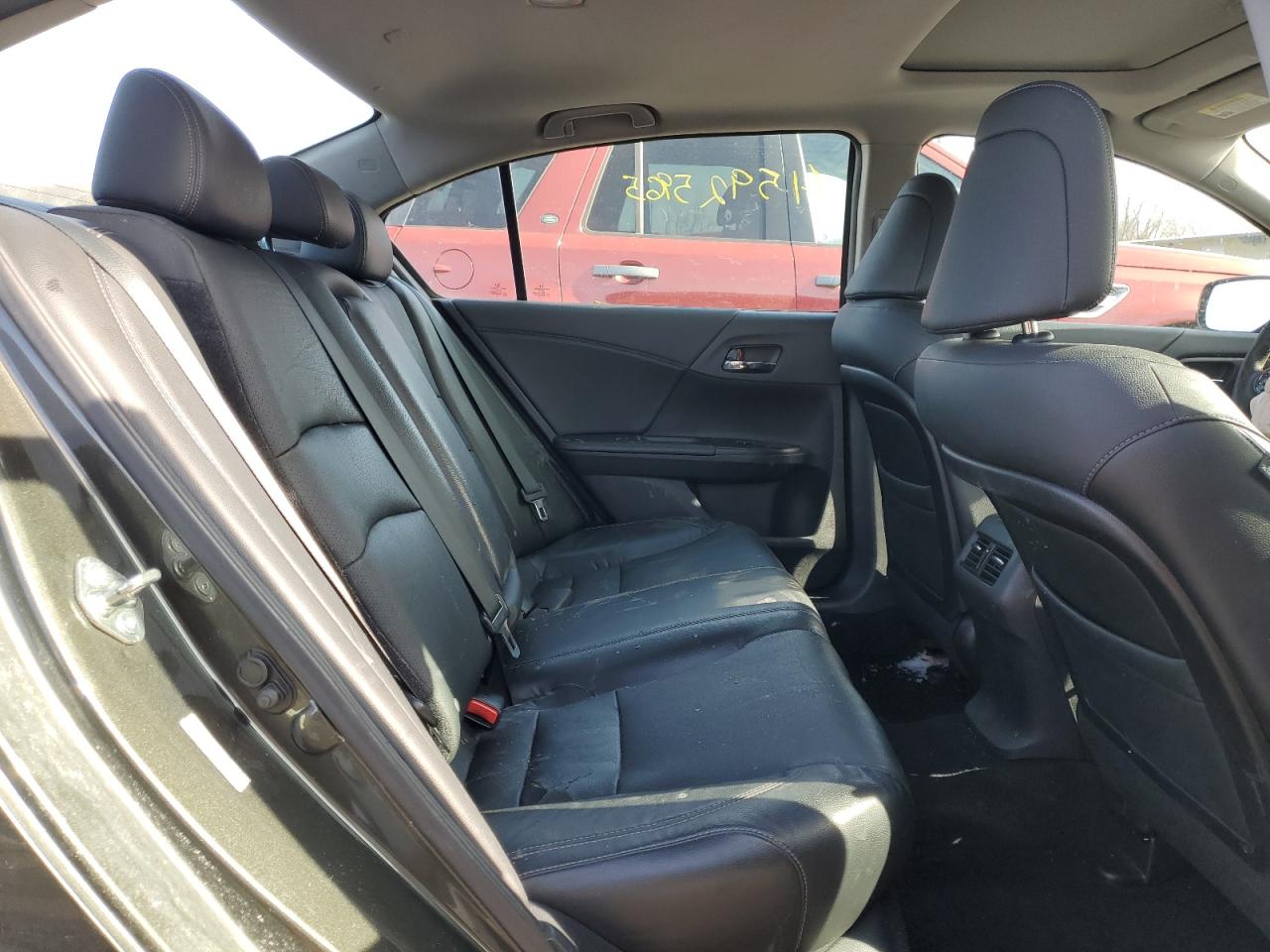 2014 Honda Accord - Image 10